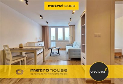 mieszkanie na wynajem 38m2 mieszkanie Warszawa, Mokotów, Bełdan