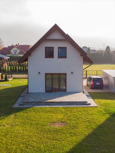 dom na sprzedaż 66m2 dom Malbork