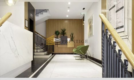 Lokal biurowy 322 m² w centrum Warszawy - polecam lokal użytkowy Warszawa, Śródmieście
