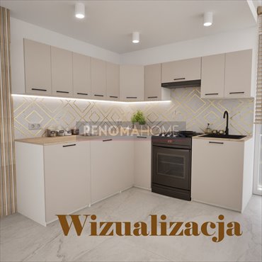 mieszkanie na sprzedaż 58m2 mieszkanie Głogów, Kopernik