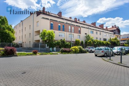 Przestronne 88 m² z balkonem i 3 sypialniami mieszkanie Wrocław, Fabryczna, Stanisława Kunickiego