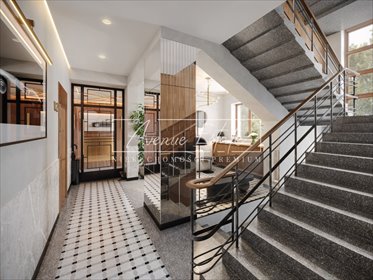 mieszkanie na sprzedaż 80m2 mieszkanie Warszawa, Mokotów, Stępińska