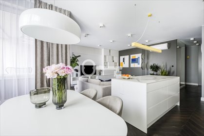 mieszkanie na sprzedaż 101m2 mieszkanie Warszawa, Wilanów, Bruzdowa