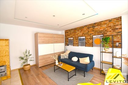 mieszkanie na sprzedaż 34m2 mieszkanie Chorzów, Ruchu, Racławicka