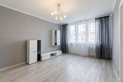 Gotowe do wprowadzenia 2-pokojowe mieszkanie w Halembie mieszkanie Ruda Śląska, Halemba, Energetyków