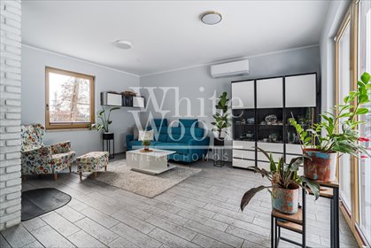 Energooszczędny dom wolnostojący 116 m² z dużym ogrodem dom Gdynia, Wielki Kack, Lipowa