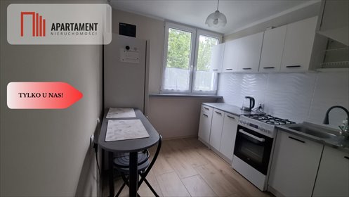 mieszkanie na wynajem 37m2 mieszkanie Lubin
