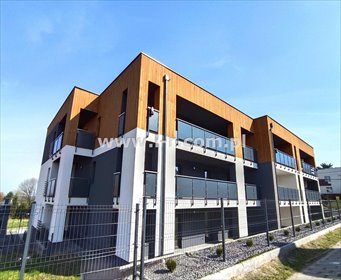 Sprzedam przestronne 3-pokojowe mieszkanie z dużym tarasem i garażem mieszkanie Rybnik, Ligota