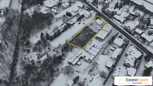 działka na sprzedaż 2500m2 działka Kielce, Niewachlów I, Batalionów Chłopskich