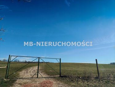 działka na sprzedaż 1340009m2 działka Parcz