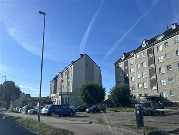 mieszkanie na sprzedaż 50m2 mieszkanie Stargard, MARSZ. JÓZEFA PIŁSUDSKIEGO