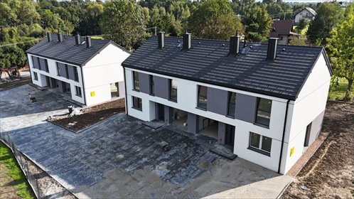 dom na sprzedaż 122m2 dom Słomiróg