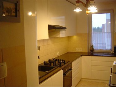 mieszkanie na sprzedaż 63m2 mieszkanie Warszawa, Rembertów, Topograficzna