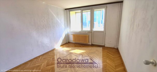 Przestronne 3 pokoje z loggią, do remontu, blisko centrum mieszkanie Warszawa, Wola