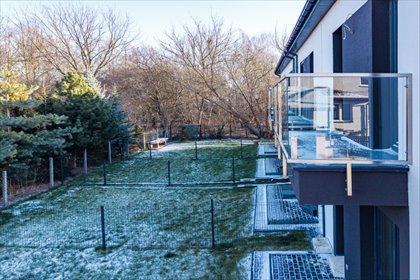 dom na sprzedaż 123m2 dom Łódź, Górna, Wyścigowa