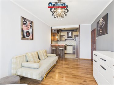 mieszkanie na sprzedaż 42m2 mieszkanie Piła, Śródmieście