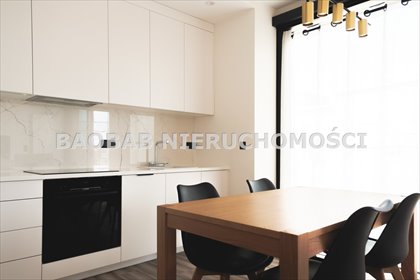 mieszkanie na sprzedaż 44m2 mieszkanie Warszawa, Śródmieście, Wola, Prosta