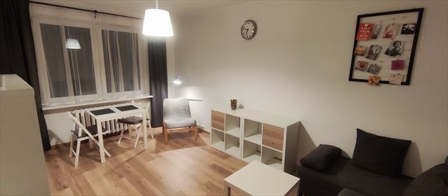 mieszkanie na sprzedaż 25m2 mieszkanie Pruszków, Chopina