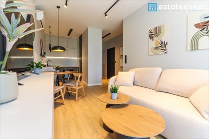 mieszkanie na wynajem 45m2 mieszkanie Katowice, Bogucice, Nadgórników