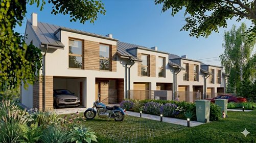 dom na sprzedaż 109m2 dom Boguchwała, Techniczna