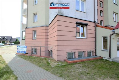 lokal użytkowy na sprzedaż 60m2 lokal użytkowy Piła