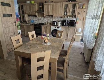 mieszkanie na sprzedaż 80m2 mieszkanie Dolice, Ziemomyśl B