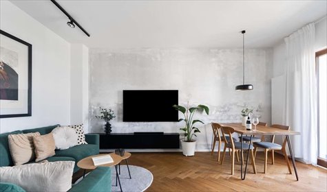 mieszkanie na sprzedaż 68m2 mieszkanie Warszawa, Mokotów, Stegny, al. Aleja gen. Władysława Sikorskiego