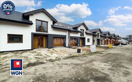 dom na sprzedaż 131m2 dom Dąbrowa Górnicza, Strzemieszyce Wielkie, Strzemieszyce Wielkie
