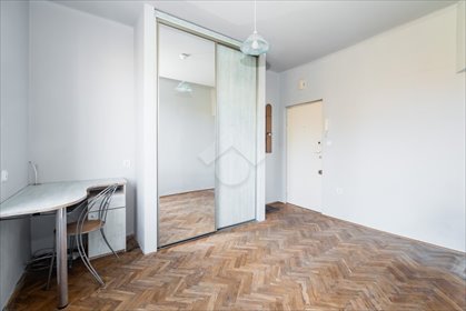 Kawalerka na sprzedaż Kraków, Krowodrza, Nowa Wieś, Juliusza Lea 20m2 Foto 5