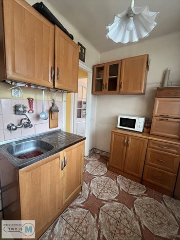mieszkanie na sprzedaż 54m2 mieszkanie Pinczów, Pińczów