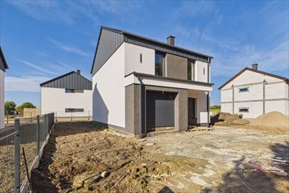 dom na sprzedaż 125m2 dom Banino, Lotnicza