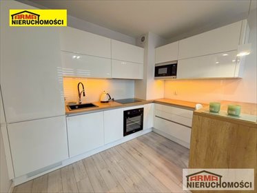 mieszkanie na sprzedaż 47m2 mieszkanie Stargard, Centrum, Zwycięzców