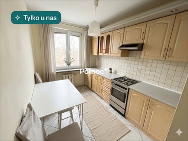 mieszkanie na sprzedaż 64m2 mieszkanie Lublin, Ponikwoda, Mariańska