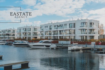 mieszkanie na sprzedaż 33m2 mieszkanie Wiślinka, Łąkowa