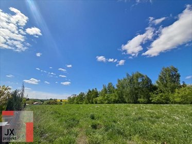 działka na sprzedaż 900m2 działka Poznań, Kiekrz, Janiny Kwaśniewskiej