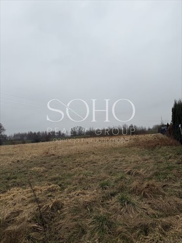 działka na sprzedaż 4741m2 działka Kryspinów