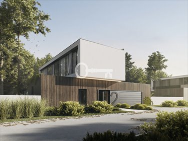 Luksusowa willa 226 m² w Krakowie, prestiżowa inwestycja! polecam! dom Kraków, Wola Justowska