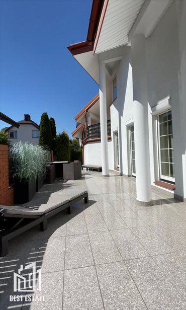 dom na sprzedaż 325m2 dom Białystok, Pietrasze
