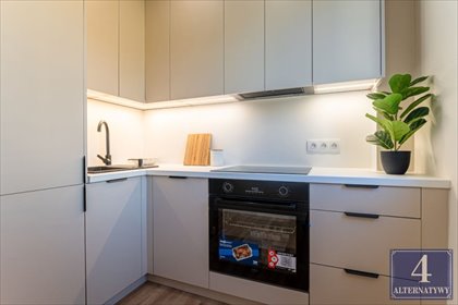 3-pokojowe mieszkanie po remoncie - loggia, pełne wyposażenie mieszkanie Tarnów, Piaskówka, Boya Żeleńskiego