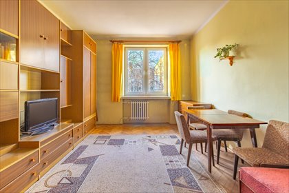 34m2 w cegle, inwestycja lub własne M! mieszkanie Łódź, Bałuty, Marysin Doły, Obrońców Westerplatte