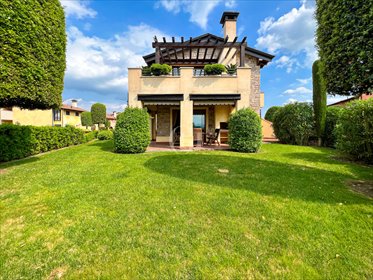 mieszkanie na sprzedaż 70m2 mieszkanie Peschiera del Garda