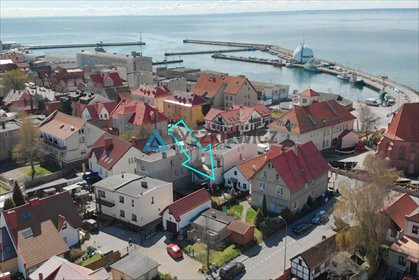 lokal użytkowy na sprzedaż 138m2 lokal użytkowy Hel, Wiejska