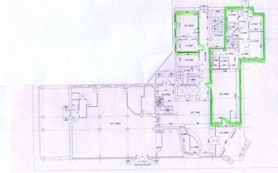 lokal użytkowy na wynajem 120m2 lokal użytkowy Gdynia, Śródmieście, ŚWIĘTOJAŃSKA