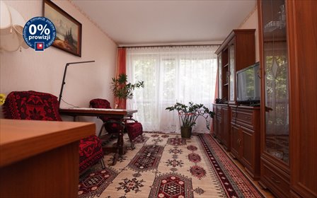 3-pokojowe mieszkanie z balkonem w Piotrkowie polecam! mieszkanie Piotrków Trybunalski, Łódzka, Łódzka