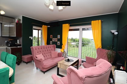 mieszkanie na sprzedaż 52m2 mieszkanie Rogoźno