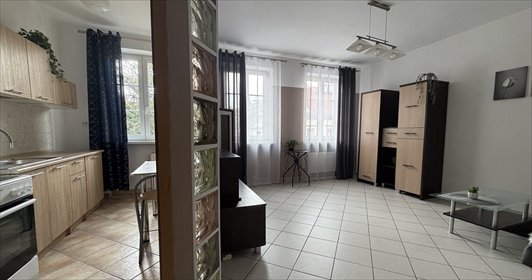 Mieszkanie na sprzedaż 30m2 mieszkanie Gliwice, Centrum, ulica Rynek, Rynek!!!