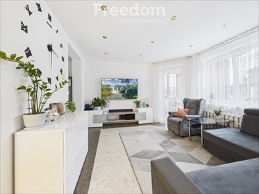 mieszkanie na sprzedaż 48m2 mieszkanie Lubartów, Adama Mickiewicza