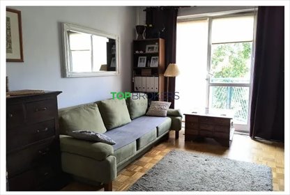 mieszkanie na sprzedaż 111m2 mieszkanie Warszawa, Ursynów Kabaty, Ksawerego Bronikowskiego