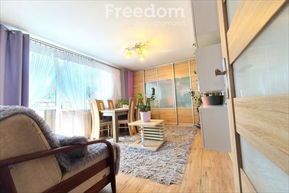 mieszkanie na sprzedaż Biała Podlaska Łukaszyńska 46,60 m2
