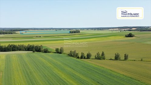 działka na sprzedaż 10000m2 działka Parzyce